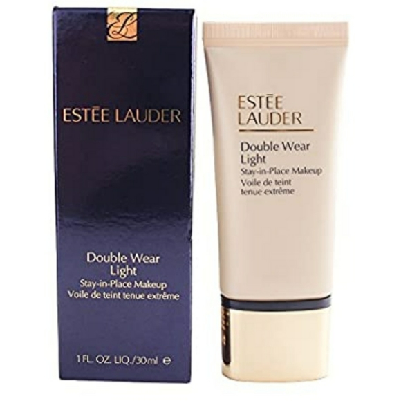 NWT Estee Lauder Double Wear Light Makeup